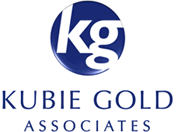 Kubie Gold Assoc Logo